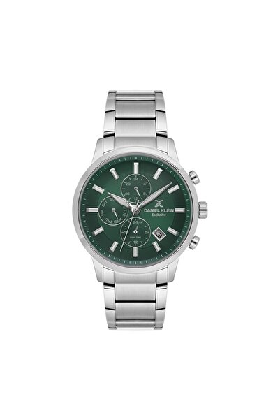 Daniel Klein Men's Watch Dke.6.10924-4