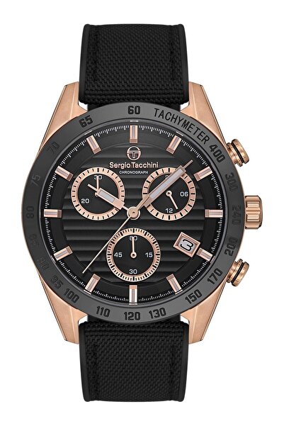 Sergio Tacchini ساعة يد رجالية ST.1.10421-5