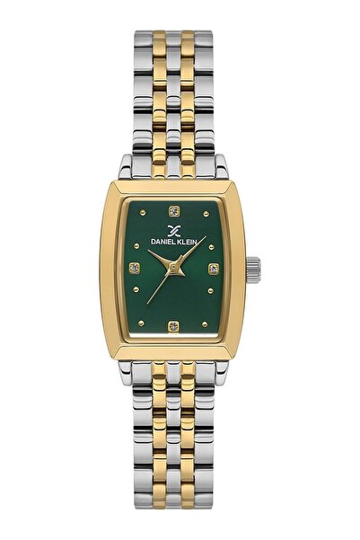 Daniel Klein Kadın Kol Saati Dke.1.10829-5