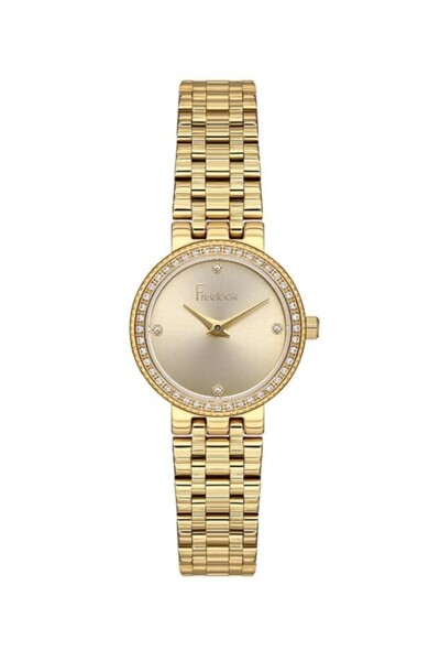 Freelook Paris Women's Wristwatch Fl.1.10482-3