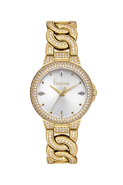 Freelook Paris Women's Wristwatch Fl.1.10507-2