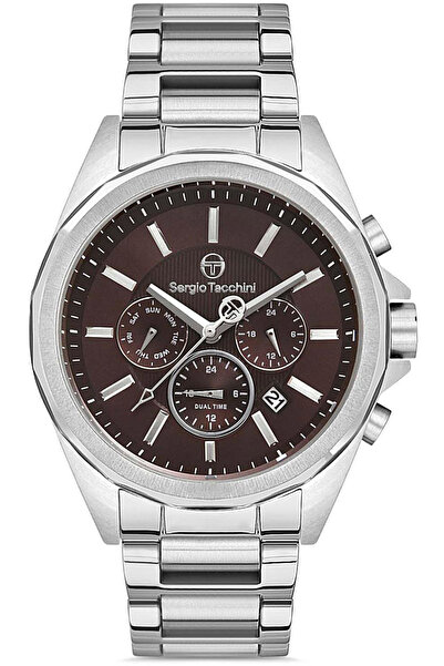 Sergio Tacchini ساعة يد رجالية St.1.10352.1