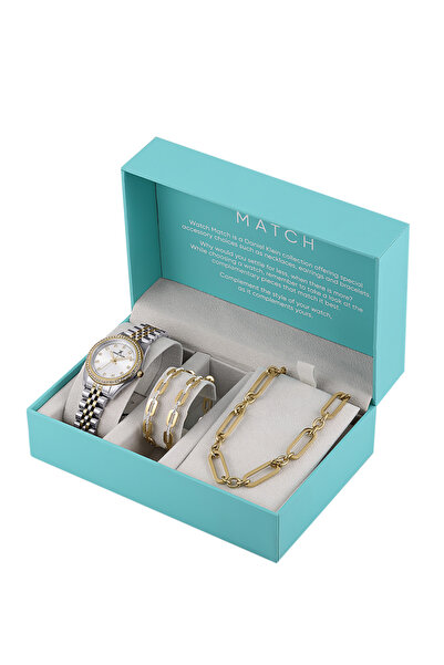 Daniel Klein Women's Watch Dk.1.13680-3