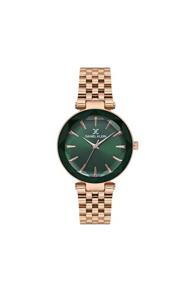 Daniel Klein ساعة يد نسائية DKE.1.10629-8