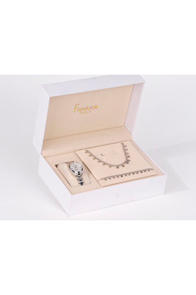 Freelook Paris Kadın Kol Saati Fl.1.10488-1