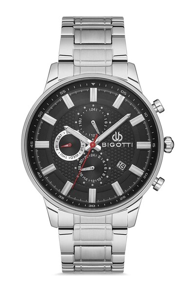 Bigotti ساعة يد رجالية Bg.1.10279.2