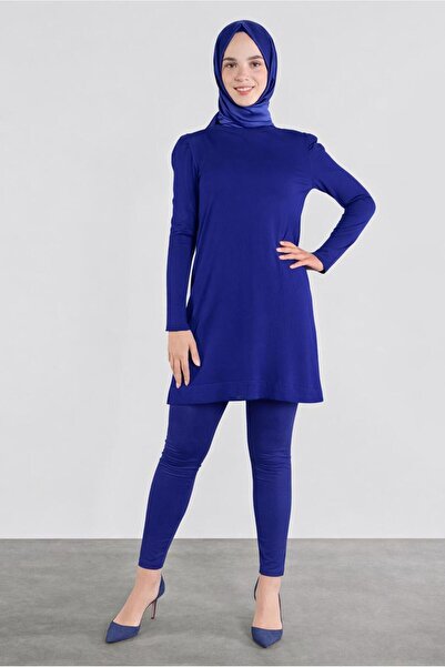 Alvina PLETENA TUNIKA 41018