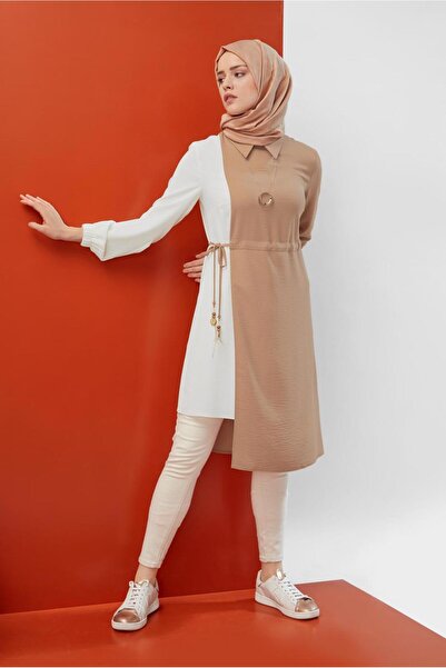 Alvina BELDEN Naborano Lan TUNIKA 40645