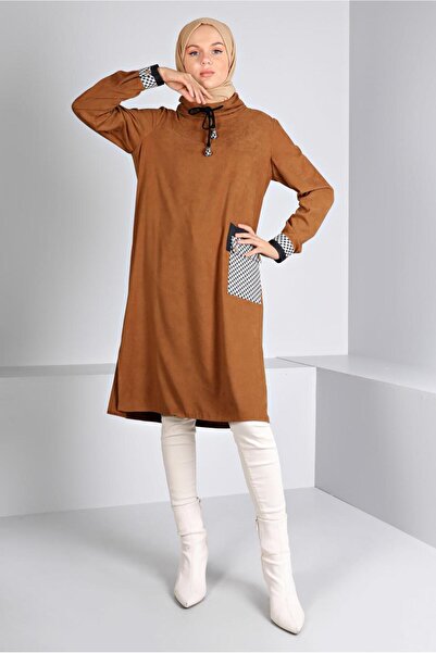 Alvina ΤΟΥΝΙΚΑ ΜΕ ΣΧΕΔΙΟ ΜΕ ΣΚΑΛΙΑ ΚΑΛΛΙΚΗΣ 43283