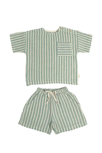 Miela Kids Άνετο Σετ Μουσελίνας