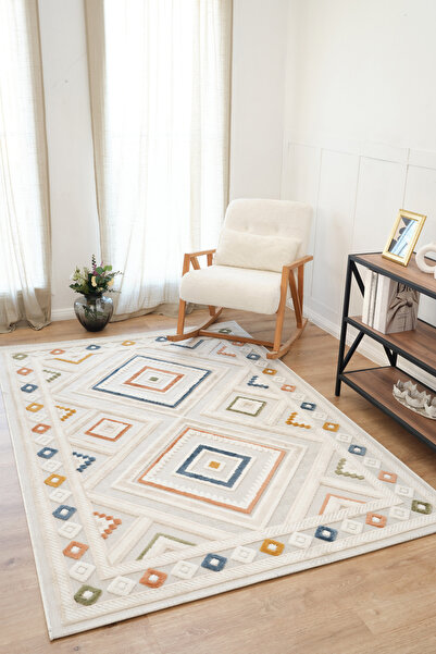 ESSENSE VERONA HALI Halı Salon Oturma Odası Yatak Odası Koridor Mutfak Makine...