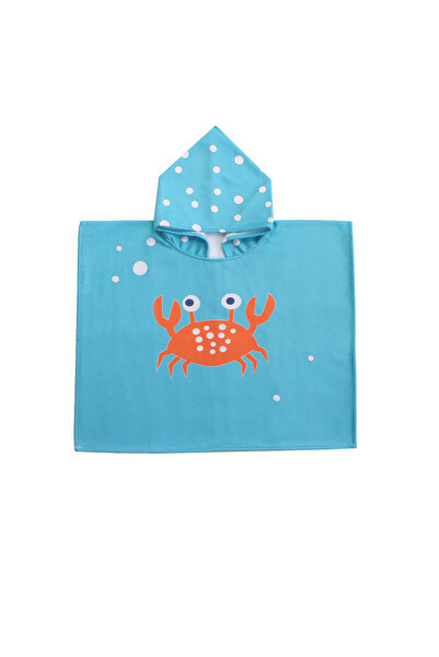 Miela Kids Пляж Панчо - Божевільний Краб