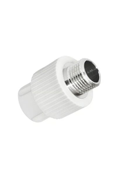 KALDE Erkek Nipel 20x1/2 Dış Dişli 10 li