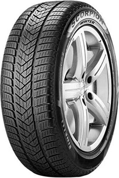 Pirelli 235/55R19 101H Scorpionwinter Moe Rf Kış Lastiği (2023)