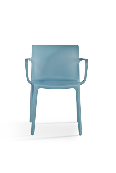 Papatya Evo-K Bahçe, Mutfak, Balkon, Teras, Cafe, Restoran Sandalyesi