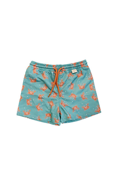 Miela Kids Μαγιό για αγόρια Crab