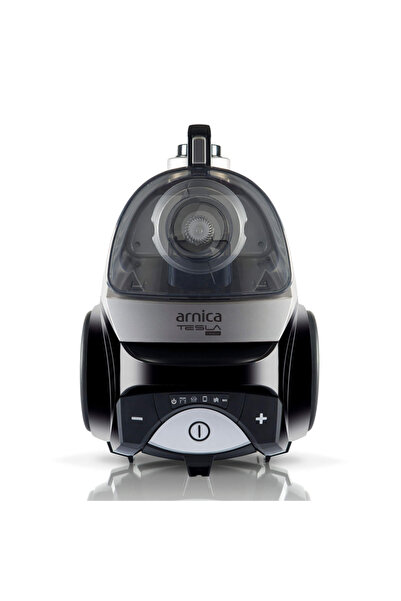Arnica Tesla Premium Silver ET14320 750 W Toz Torbasız Süpürge