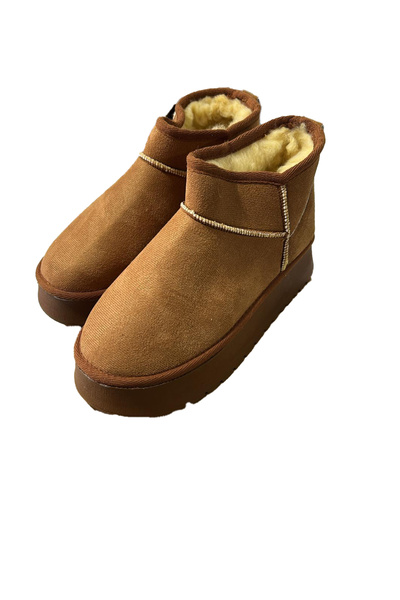 TOLİA Ultra Mini csizma