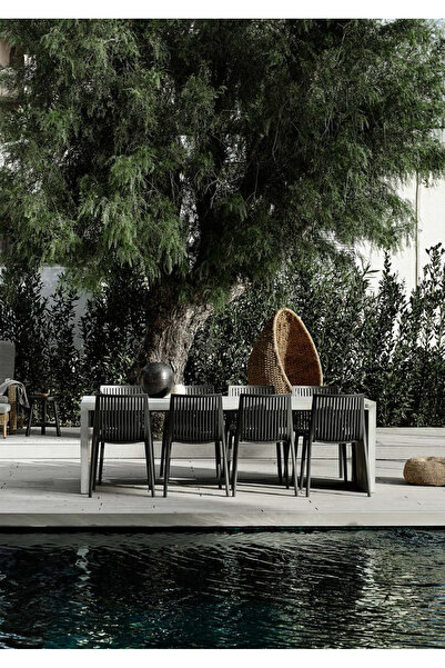 Papatya Cool Bahçe, Mutfak, Balkon, Teras, Cafe, Restoran Sandalyesi