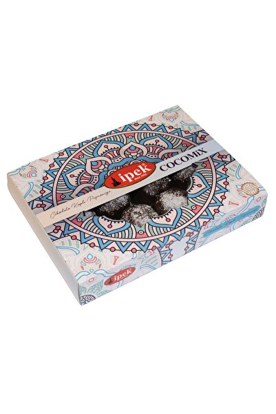 İpek Pişmaniye Çikolatalı Pişmaniye Cocomix 300 gr