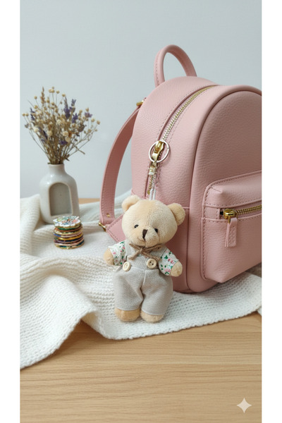 Şirin Brelocuri mini cu ursuleți de pluș