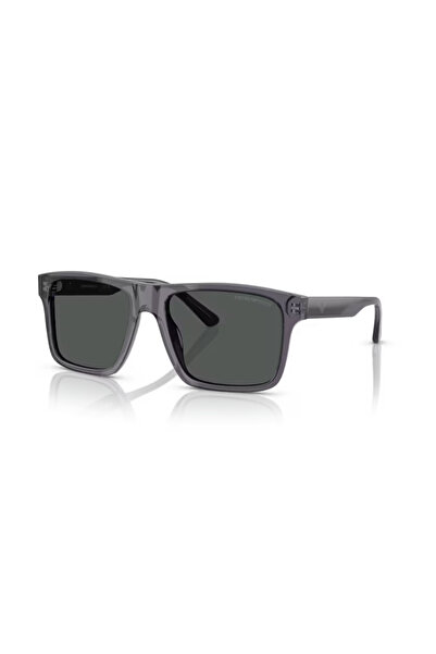 Emporio Armani Ea 4232 610687 57 Men's Sunglasses