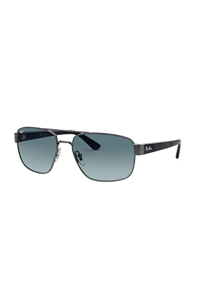 Ray-Ban RB 3663 004/3M 60 Erkek Güneş Gözlüğü