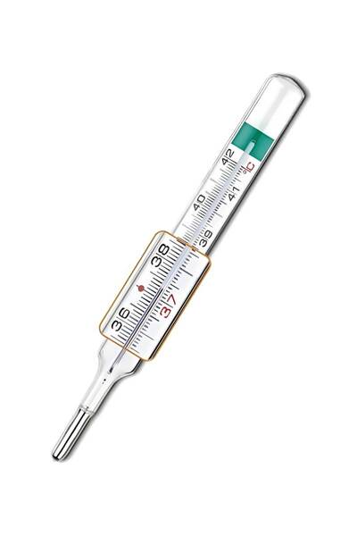 MEDİKAL Pic Vedo Eco Plus Civasız Cam Derece