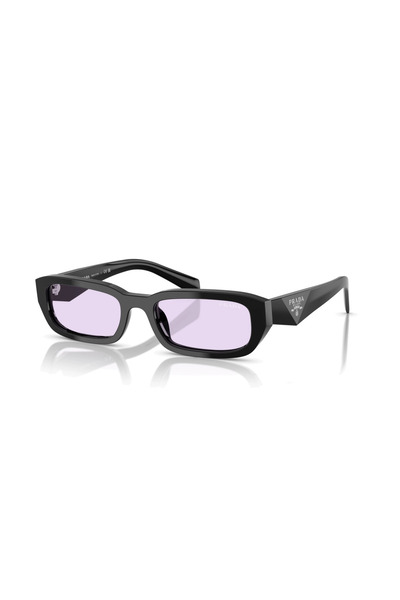 Prada PR B06S 16K40J 53 Unisex Güneş Gözlüğü