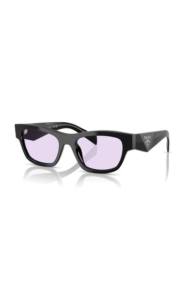 Prada PR B09S 16K40J 54 نظارات شمسية للنساء