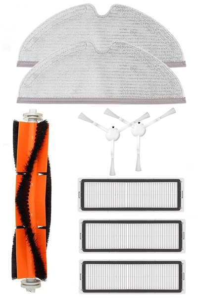 Rovexa Συμβατό κιτ 3 μηνών διαρκείας ζωής Dreame F9