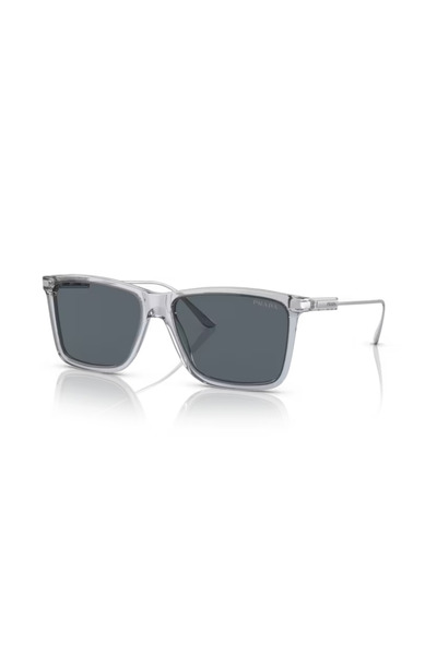 Prada PR 01ZS U430A9 58 Unisex Güneş Gözlüğü