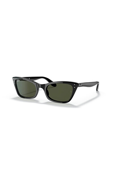 Ray-Ban RB 2299 901/31 55 Unisex Güneş Gözlüğü