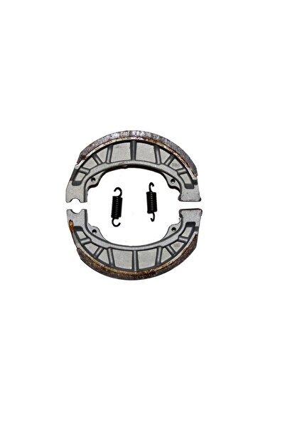 Kuba RKS Blazer XR 50 Arka Fren Balatası