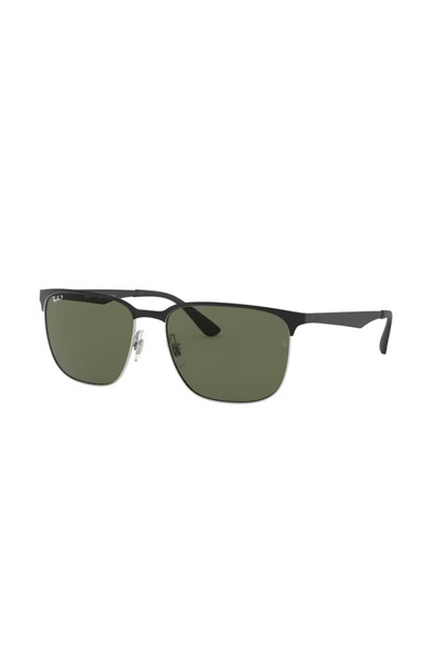 Ray-Ban 0RB3569 90049A 59 Unisex Güneş Gözlüğü