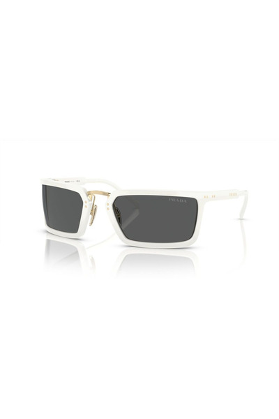 Prada PR A11S 4615S0 62 Unisex Güneş Gözlüğü