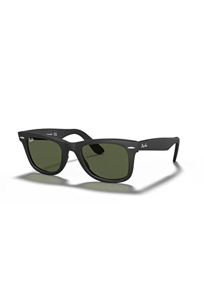Ray-Ban 0Rb2140F 901S 52 Unisex Sunglasses