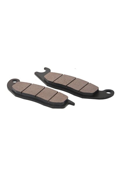 monero Honda PCX 125 2021 Ön Fren Balatası