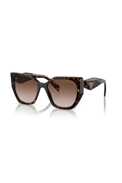 Prada Pr 19Zs 2Au6S1 55 Women's Sunglasses