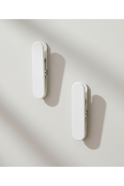 IKEA Skadıs Çok Amaçlı Pano Parçası, Ataş