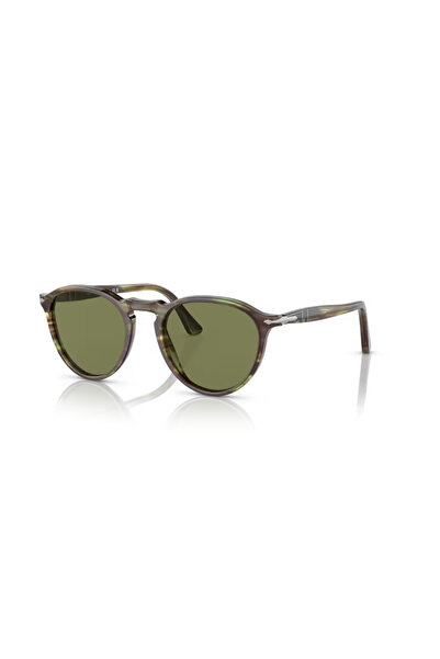 Persol 0PO3286S 11564E 53 Unisex Güneş Gözlüğü