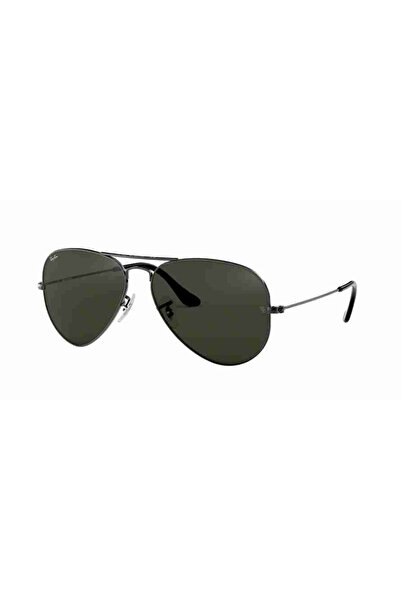 Ray-Ban 3025 W0879 58 Unisex Güneş Gözlüğü