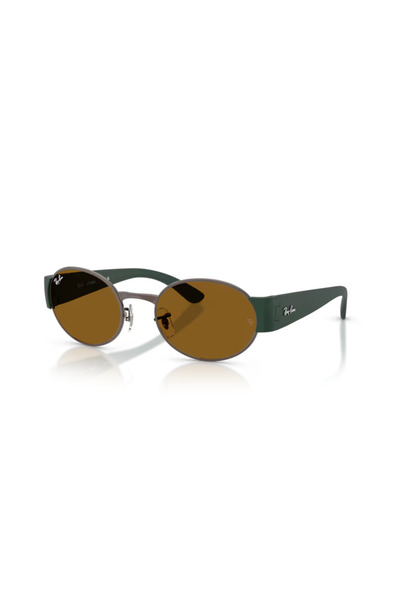 Ray-Ban 0Rb3770 925933 52 Unisex Sunglasses