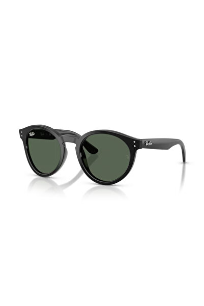 Ray-Ban نظارات شمسية للجنسين RBR0505S 6677VR 52