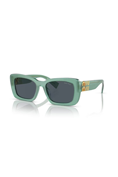 Miu Miu Mu 07Ys 19L09T 53 Women's Sunglasses