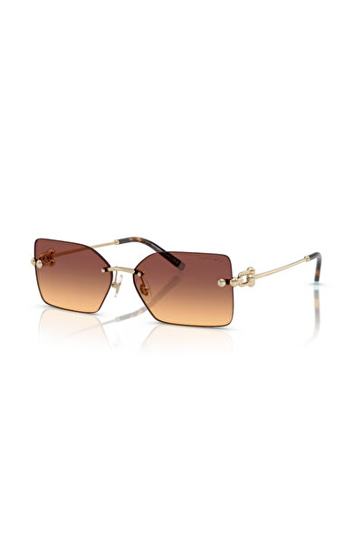 Tiffany &Co. Tf 3088 618978 59 Women's Sunglasses