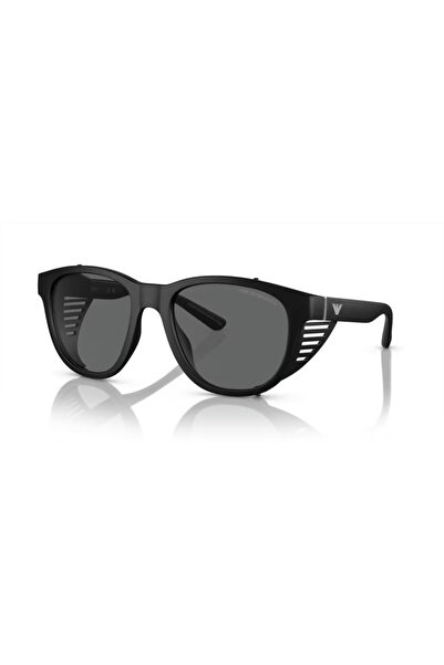 Emporio Armani Ea 4216U 500187 56 Unisex Sunglasses