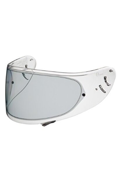 Prosev Raleri Kask Buğu Önleyici Pinloks Tırnaklı Modeller İçin