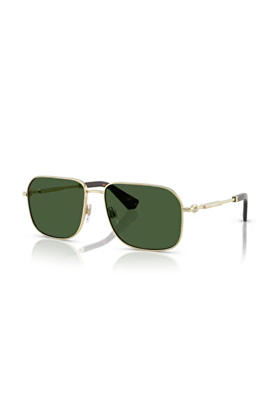 BURBERRY Be 3159 110971 59 Unisex Sunglasses