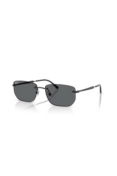 Ray-Ban 0Rb3768 002/81 56 Unisex Sunglasses